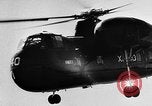 Standbild cargo Hubschrauber Virginia United States USA, 1957, aus Sekunde 29 historischem Filmmaterial Videoclip 65675069757