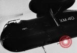 Standbild cargo Hubschrauber Virginia United States USA, 1957, aus Sekunde 31 historischem Filmmaterial Videoclip 65675069757
