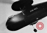 Standbild cargo Hubschrauber Virginia United States USA, 1957, aus Sekunde 32 historischem Filmmaterial Videoclip 65675069757
