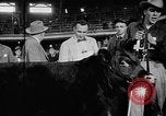 Standbild Live-Stock anzeigen Chicago Illinois USA, 1957, aus Sekunde 9 historischem Filmmaterial Videoclip 65675069758
