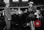 Standbild Live-Stock anzeigen Chicago Illinois USA, 1957, aus Sekunde 11 historischem Filmmaterial Videoclip 65675069758