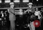 Standbild Live-Stock anzeigen Chicago Illinois USA, 1957, aus Sekunde 12 historischem Filmmaterial Videoclip 65675069758