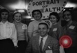 Standbild Live-Stock anzeigen Chicago Illinois USA, 1957, aus Sekunde 19 historischem Filmmaterial Videoclip 65675069758