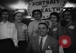 Standbild Live-Stock anzeigen Chicago Illinois USA, 1957, aus Sekunde 20 historischem Filmmaterial Videoclip 65675069758