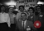 Standbild Live-Stock anzeigen Chicago Illinois USA, 1957, aus Sekunde 21 historischem Filmmaterial Videoclip 65675069758