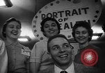 Standbild Live-Stock anzeigen Chicago Illinois USA, 1957, aus Sekunde 22 historischem Filmmaterial Videoclip 65675069758