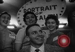 Standbild Live-Stock anzeigen Chicago Illinois USA, 1957, aus Sekunde 23 historischem Filmmaterial Videoclip 65675069758