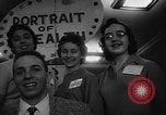 Standbild Live-Stock anzeigen Chicago Illinois USA, 1957, aus Sekunde 26 historischem Filmmaterial Videoclip 65675069758