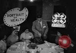Standbild Live-Stock anzeigen Chicago Illinois USA, 1957, aus Sekunde 27 historischem Filmmaterial Videoclip 65675069758