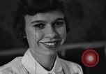 Standbild Live-Stock anzeigen Chicago Illinois USA, 1957, aus Sekunde 30 historischem Filmmaterial Videoclip 65675069758