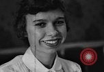 Standbild Live-Stock anzeigen Chicago Illinois USA, 1957, aus Sekunde 31 historischem Filmmaterial Videoclip 65675069758