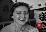 Standbild Live-Stock anzeigen Chicago Illinois USA, 1957, aus Sekunde 32 historischem Filmmaterial Videoclip 65675069758