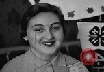 Standbild Live-Stock anzeigen Chicago Illinois USA, 1957, aus Sekunde 34 historischem Filmmaterial Videoclip 65675069758