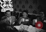 Standbild Live-Stock anzeigen Chicago Illinois USA, 1957, aus Sekunde 36 historischem Filmmaterial Videoclip 65675069758