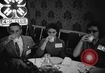 Standbild Live-Stock anzeigen Chicago Illinois USA, 1957, aus Sekunde 38 historischem Filmmaterial Videoclip 65675069758