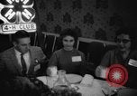 Standbild Live-Stock anzeigen Chicago Illinois USA, 1957, aus Sekunde 39 historischem Filmmaterial Videoclip 65675069758