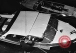 Standbild Boat Show Seattle Washington USA, 1957, aus Sekunde 19 historischem Filmmaterial Videoclip 65675069759