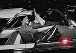 Standbild Boat Show Seattle Washington USA, 1957, aus Sekunde 21 historischem Filmmaterial Videoclip 65675069759
