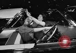 Standbild Boat Show Seattle Washington USA, 1957, aus Sekunde 22 historischem Filmmaterial Videoclip 65675069759
