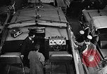 Standbild Boat Show Seattle Washington USA, 1957, aus Sekunde 25 historischem Filmmaterial Videoclip 65675069759