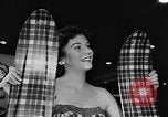 Standbild Boat Show Seattle Washington USA, 1957, aus Sekunde 50 historischem Filmmaterial Videoclip 65675069759