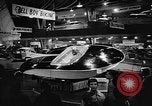 Standbild Boat Show Seattle Washington USA, 1957, aus Sekunde 58 historischem Filmmaterial Videoclip 65675069759