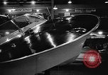 Standbild Boat Show Seattle Washington USA, 1957, aus Sekunde 61 historischem Filmmaterial Videoclip 65675069759