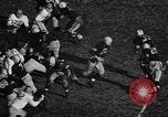 Standbild American Football Match Iowa United States USA, 1956, aus Sekunde 5 historischem Filmmaterial Videoclip 65675069760