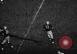 Standbild American Football Match Iowa United States USA, 1956, aus Sekunde 7 historischem Filmmaterial Videoclip 65675069760