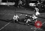 Standbild American Football Match Iowa United States USA, 1956, aus Sekunde 11 historischem Filmmaterial Videoclip 65675069760