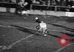 Standbild American Football Match Iowa United States USA, 1956, aus Sekunde 14 historischem Filmmaterial Videoclip 65675069760