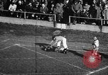 Standbild American Football Match Iowa United States USA, 1956, aus Sekunde 18 historischem Filmmaterial Videoclip 65675069760