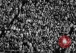 Standbild American Football Match Iowa United States USA, 1956, aus Sekunde 19 historischem Filmmaterial Videoclip 65675069760