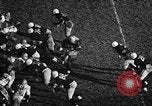Standbild American Football Match Iowa United States USA, 1956, aus Sekunde 22 historischem Filmmaterial Videoclip 65675069760