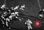 Standbild American Football Match Iowa United States USA, 1956, aus Sekunde 23 historischem Filmmaterial Videoclip 65675069760