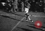 Standbild American Football Match Iowa United States USA, 1956, aus Sekunde 27 historischem Filmmaterial Videoclip 65675069760