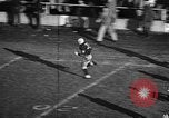 Standbild American Football Match Iowa United States USA, 1956, aus Sekunde 29 historischem Filmmaterial Videoclip 65675069760