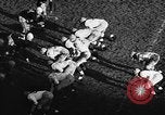 Standbild American Football Match Iowa United States USA, 1956, aus Sekunde 36 historischem Filmmaterial Videoclip 65675069760