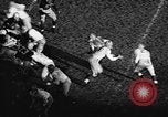 Standbild American Football Match Iowa United States USA, 1956, aus Sekunde 37 historischem Filmmaterial Videoclip 65675069760