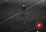 Standbild American Football Match Iowa United States USA, 1956, aus Sekunde 41 historischem Filmmaterial Videoclip 65675069760