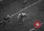 Standbild American Football Match Iowa United States USA, 1956, aus Sekunde 43 historischem Filmmaterial Videoclip 65675069760