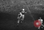 Standbild American Football Match Iowa United States USA, 1956, aus Sekunde 57 historischem Filmmaterial Videoclip 65675069760