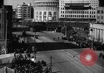Standbild Vereinigten Staaten Truppen Tokio Japan, 1946, aus Sekunde 6 historischem Filmmaterial Videoclip 65675069762