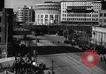 Standbild Vereinigten Staaten Truppen Tokio Japan, 1946, aus Sekunde 7 historischem Filmmaterial Videoclip 65675069762