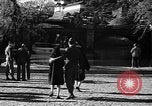 Standbild Vereinigten Staaten Truppen Tokio Japan, 1946, aus Sekunde 15 historischem Filmmaterial Videoclip 65675069762