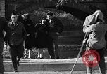 Standbild Vereinigten Staaten Truppen Tokio Japan, 1946, aus Sekunde 21 historischem Filmmaterial Videoclip 65675069762