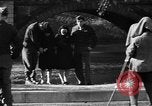 Standbild Vereinigten Staaten Truppen Tokio Japan, 1946, aus Sekunde 24 historischem Filmmaterial Videoclip 65675069762