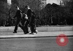 Standbild Vereinigten Staaten Truppen Tokio Japan, 1946, aus Sekunde 28 historischem Filmmaterial Videoclip 65675069762