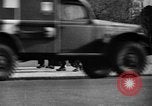 Standbild Vereinigten Staaten Truppen Tokio Japan, 1946, aus Sekunde 29 historischem Filmmaterial Videoclip 65675069762