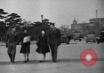 Standbild Vereinigten Staaten Truppen Tokio Japan, 1946, aus Sekunde 32 historischem Filmmaterial Videoclip 65675069762
